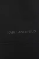 Суитчър/блуза | Regular Fit Karl Lagerfeld черен