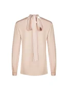 Perlina blouse MAX&Co. пудренорозов