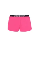Shorts Calvin Klein Swimwear розов