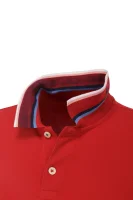 Тениска Polo Marc O' Polo червен