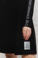 Рокля Calvin Klein Performance черен
