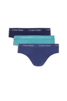 Briefs 3 Pack  Calvin Klein Underwear син