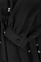 Dress Michael Kors черен