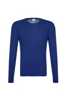 Sweater  Armani Collezioni син
