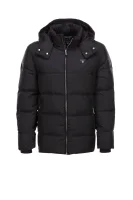 Jacket Gant черен