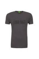 Tee 1 T-shirt BOSS GREEN графитен