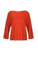 Wemilia Sweater BOSS ORANGE оранжев