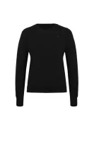 Пуловер SUZAKI | Regular Fit G- Star Raw черен