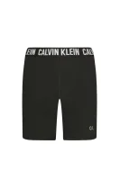 Шорти | Slim Fit Calvin Klein Performance черен