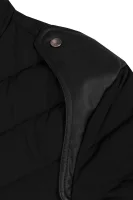 Jacket Just Cavalli черен
