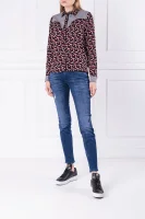 Риза betsy | Regular Fit Pepe Jeans London черен