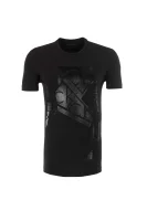 Meteorite T-shirt  CALVIN KLEIN JEANS черен