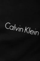 Рокля Calvin Klein Swimwear черен