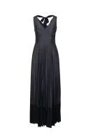 Palio Dress MAX&Co. черен