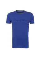 T-shirt Marc O' Polo син