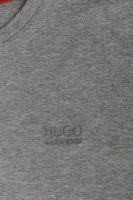 T-shirt Dero HUGO сив