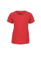Тениска Aurora | Regular Fit Pepe Jeans London червен