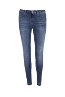 J10 Florida Gig Jeans BOSS ORANGE тъмносин