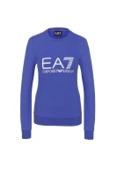 Sweatshirt EA7 син