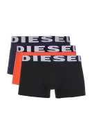 3-pack Trunks Diesel черен