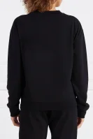 Суитчър/блуза | Classic fit Hugo Bodywear черен