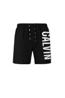 Swim Shorts Calvin Klein Swimwear черен