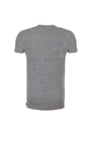 T-shirt T-Diego Diesel сив