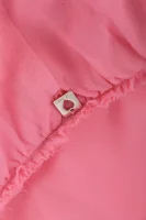 Блуза | Regular Fit TWINSET розов