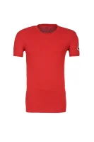 T-shirt/undershirt POLO RALPH LAUREN червен