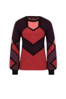 Bahia Sweater Desigual лилав
