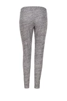 Luxe Fashion Sweatpants Superdry сив