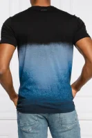 Тениска Tima 4 | Regular Fit | pima BOSS ORANGE черен
