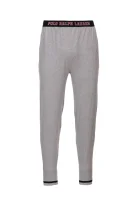 Pants/Pajamas POLO RALPH LAUREN сив