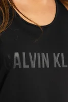 Потник | Regular Fit Calvin Klein Performance черен