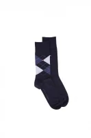 2-pack socks Tommy Hilfiger тъмносин