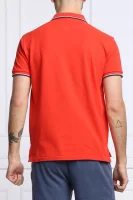 Поло/тениска с яка | Custom slim fit POLO RALPH LAUREN червен