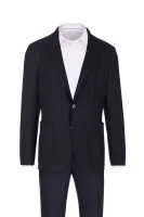 blk-2pp-hmt suit Tommy Tailored тъмносин