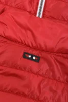 Jacket Acalmar 1 Napapijri червен