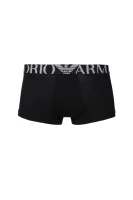Boxer shorts Emporio Armani черен