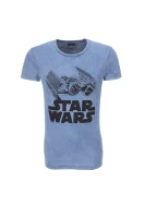 Tiefighter T-shirt Pepe Jeans London небесносин