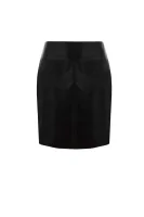 Letitia 2 Skirt  HUGO черен