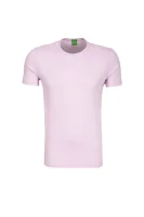 C-Lecco 80 T-shirt BOSS GREEN розов