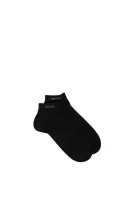 Marc socks BOSS BLACK черен