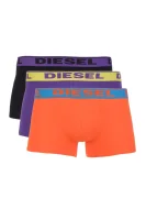 3-pack Trunks Diesel оранжев
