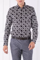 Риза | trend fit Versace Collection черен