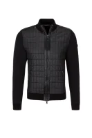 Jacket Lagerfeld черен
