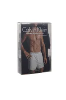 Боксерки 2-pack Calvin Klein Underwear черен