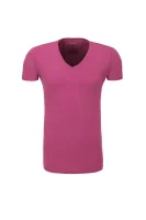 Tooley T-shirt BOSS ORANGE розов