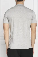 Тениска 3-pack | Regular Fit Dsquared2 сив