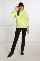 Суитчър/блуза | Regular Fit Levi's зелен